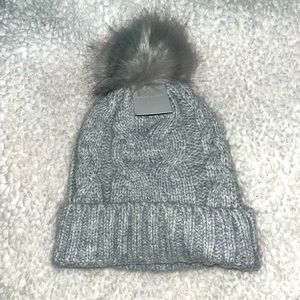 Women’s knit hat